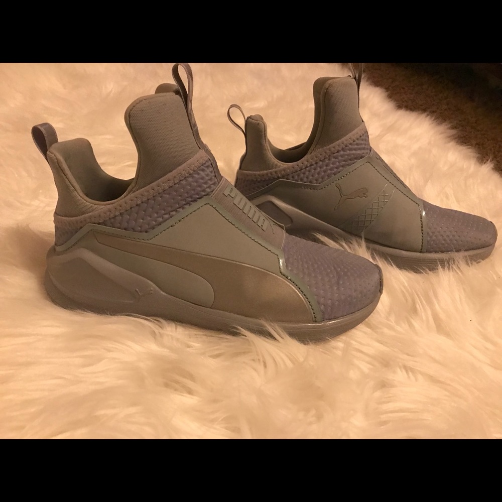 Pumas!